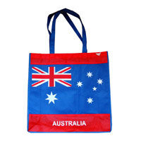 长春KB50广告无纺布袋