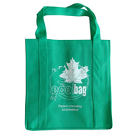 长春KB23环保广告袋
