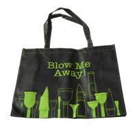 长春KB65 无纺布袋