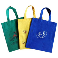 长春KB08 无纺布袋（可定制）