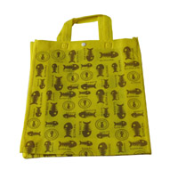 长春KB10 无纺布购物袋（可定制）